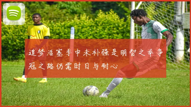 追梦活塞季中未补强是明智之举争冠之路仍需时日与耐心